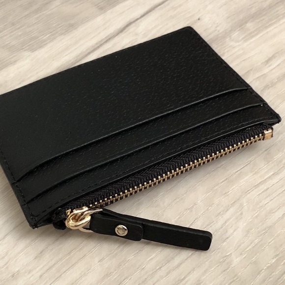 kate spade Card Case Coin Wallet Adi Grove Street - Picture 4 of 7